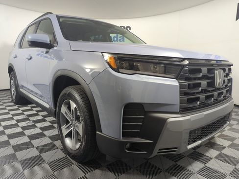 New 2026 Honda Pilot EX-L image 7