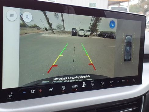 Certified 2023 Ford Escape Platinum image 23