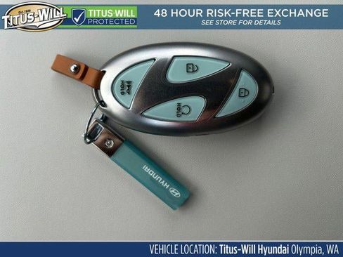 New 2026 Hyundai Ioniq 5 SEL image 33