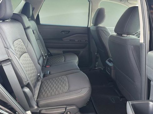 New 2026 Nissan Pathfinder SV AWD/4WD image 21