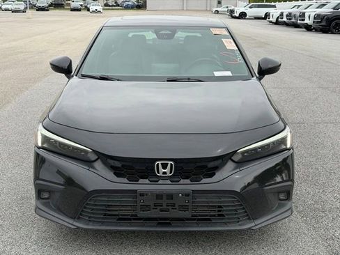 Used 2023 Honda Civic Sport Touring image 2