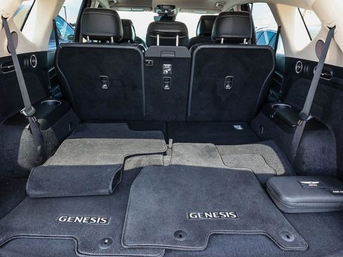 Used 2023 Genesis GV80 3.5T Advanced + AWD/4WD image 29