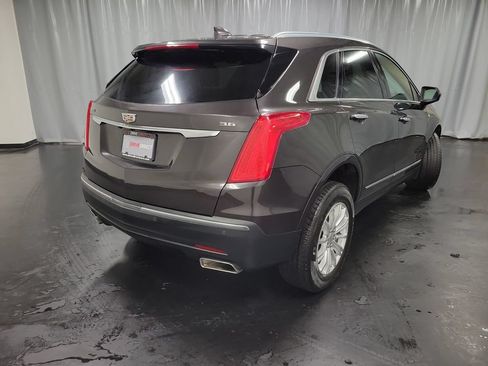 Used 2019 Cadillac XT5 FWD image 9