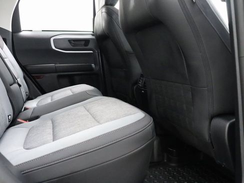 Used 2023 Ford Bronco Sport Big Bend image 37