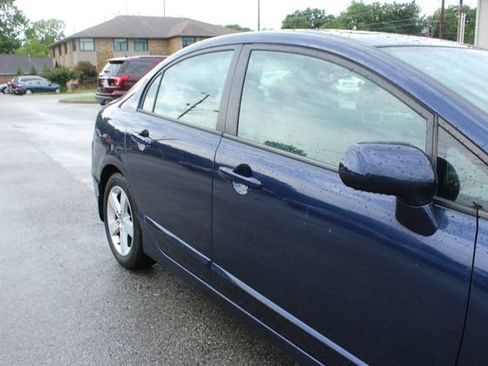 Used 2006 Honda Civic EX image 43