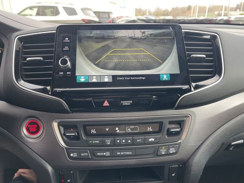 New 2026 Honda Ridgeline RTL image 9