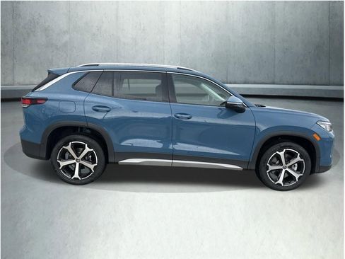 New 2026 Volkswagen Tiguan SE AWD/4WD image 6