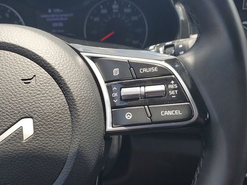 Used 2023 Kia Seltos Nightfall Edition AWD/4WD image 29