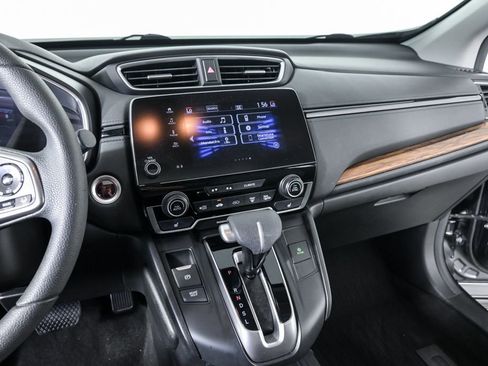 Used 2017 Honda CR-V EX image 12