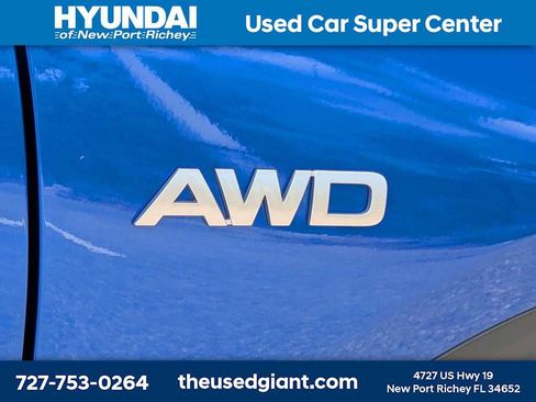 Used 2023 Kia Seltos EX AWD/4WD image 13
