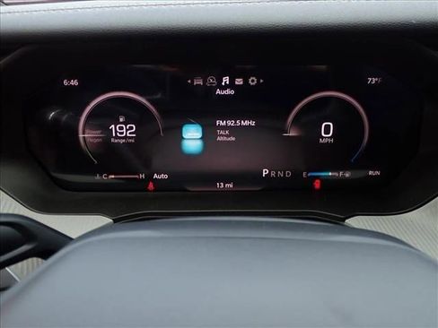 New 2026 Jeep Cherokee Limited AWD/4WD image 29