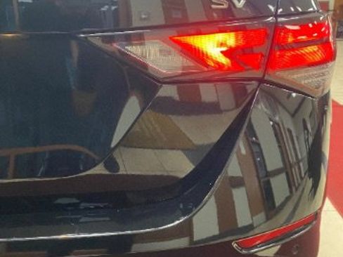 Used 2024 Nissan Sentra SV image 10