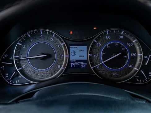 Used 2019 INFINITI QX80 Luxe w/ 22" Wheel Package RWD image 16