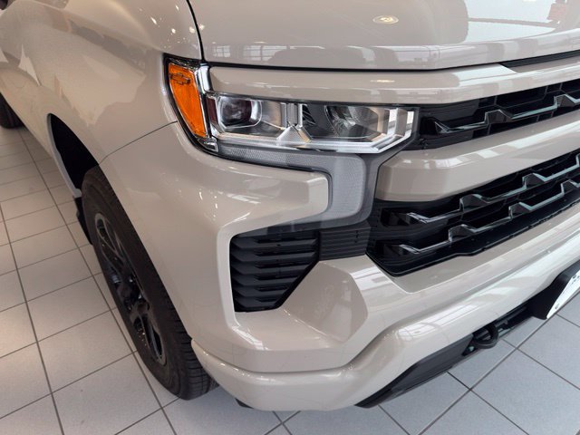 New 2026 Chevrolet Silverado 1500 RST AWD/4WD image 36