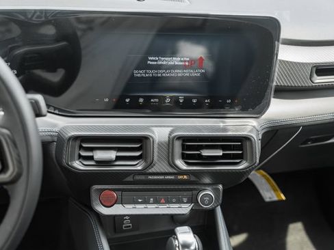New 2026 Ford Mustang Dark Horse RWD image 34