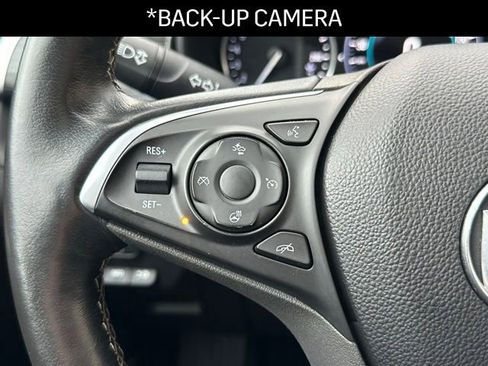 Used 2017 Buick Envision Premium w/ Driver Confidence Package image 6