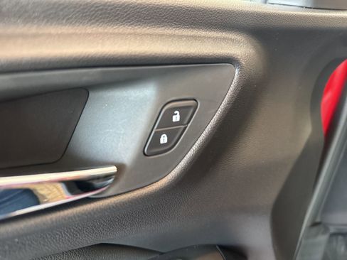 New 2026 Chevrolet Trax RS w/ Sunroof Package FWD image 15