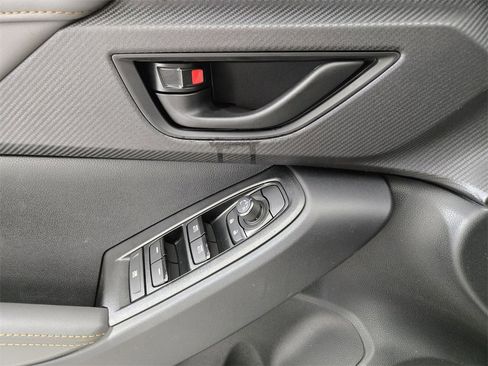 New 2026 Subaru Crosstrek 2.5i Wilderness image 12