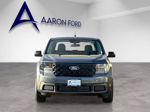 New 2025 Ford Maverick XLT w/ 4K Tow Package image 9