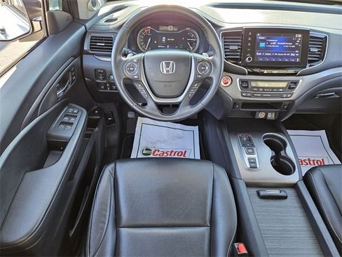 Used 2022 Honda Ridgeline RTL image 10