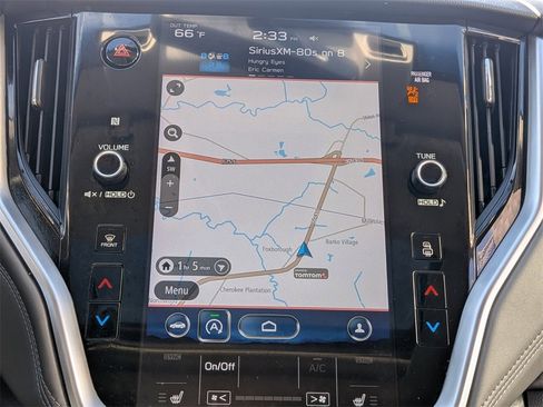 Certified 2022 Subaru Outback Onyx Edition XT image 25