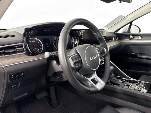 Used 2023 Kia K5 EX w/ EX Premium Package image 13