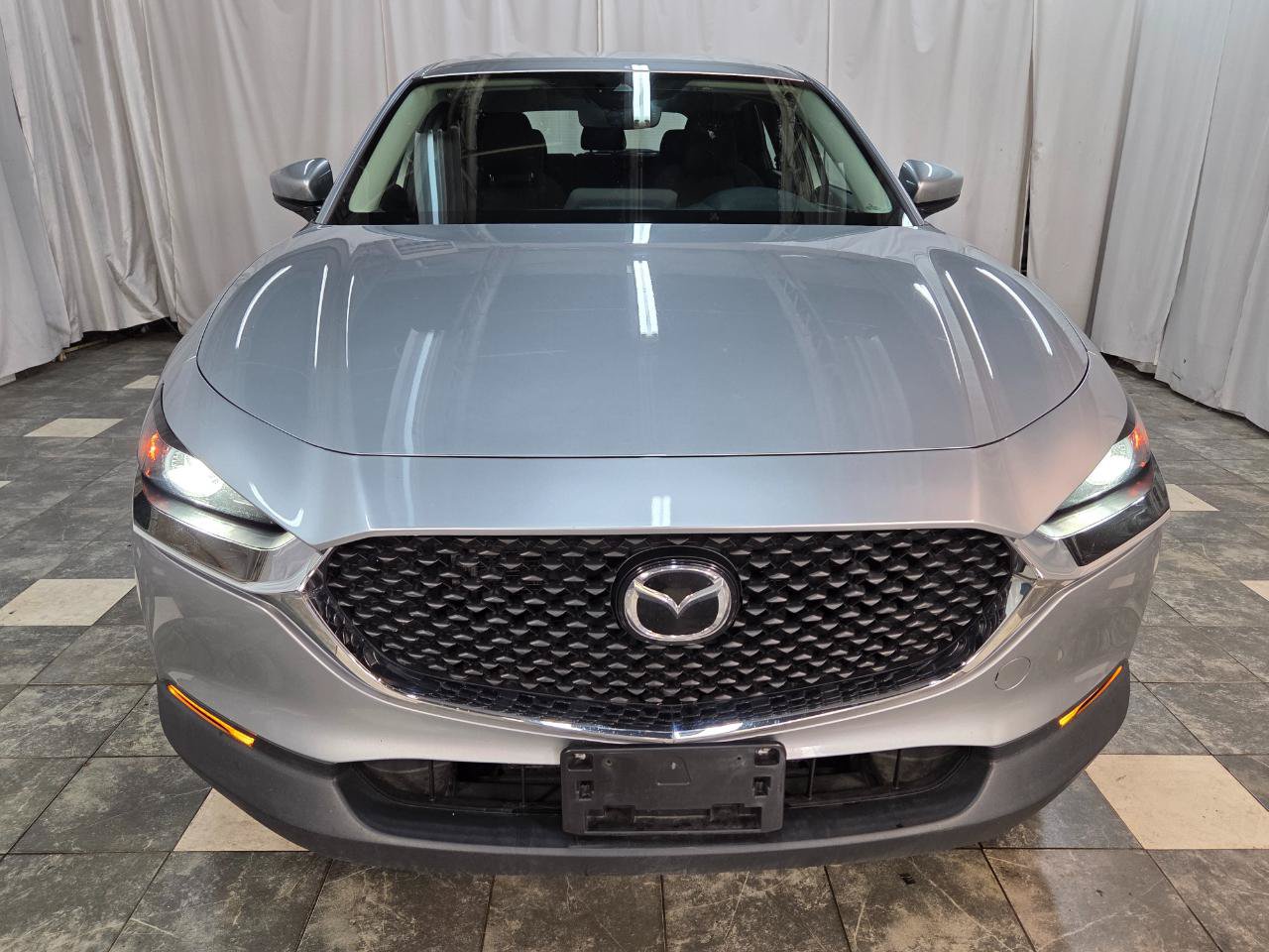 Used 2020 MAZDA CX-30 AWD image 3