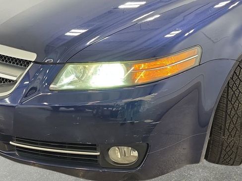 Used 2007 Acura TL FWD image 31