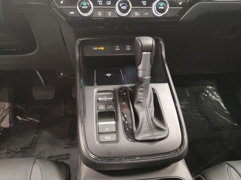 New 2026 Honda CR-V EX-L image 8