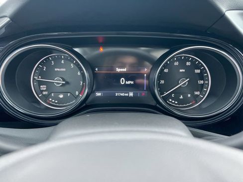 Used 2023 Buick Encore GX Essence w/ Experience Buick Package image 12