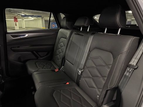 New 2026 Volkswagen Atlas Cross Sport SE AWD/4WD image 20