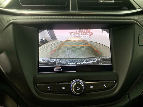 Used 2023 Chevrolet TrailBlazer RS image 17