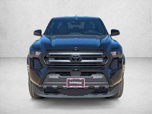 New 2025 Toyota Tacoma SR5 image 6