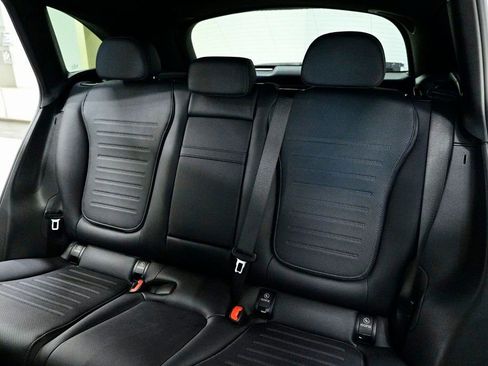 Certified 2025 Mercedes-Benz GLC 350e 4MATIC image 16