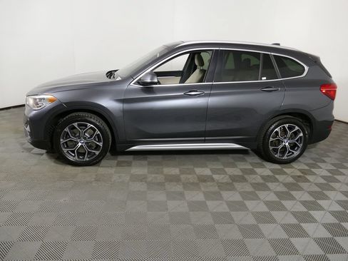 Used 2021 BMW X1 sDrive28i w/ Convenience Package FWD image 6