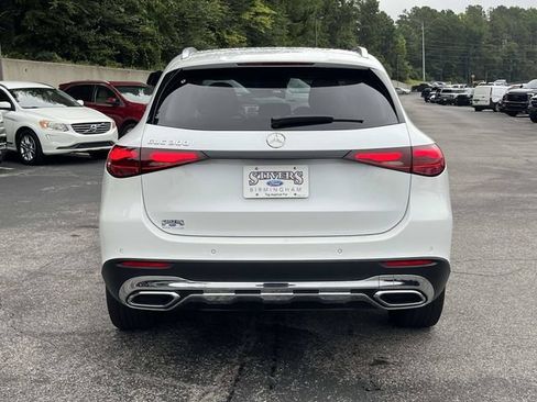 Used 2024 Mercedes-Benz GLC 300 image 5