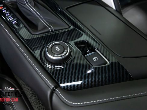 Used 2017 Chevrolet Corvette Z06 RWD image 97