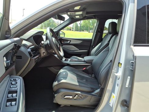 Used 2026 Acura MDX A-Spec w/ Advance Package AWD/4WD image 13