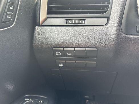 Used 2019 Lexus RX 350 FWD w/ Navigation Package image 16