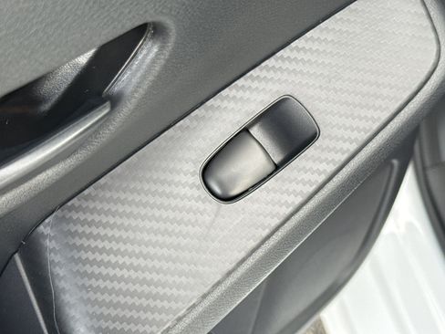 New 2025 Nissan Sentra SV image 29