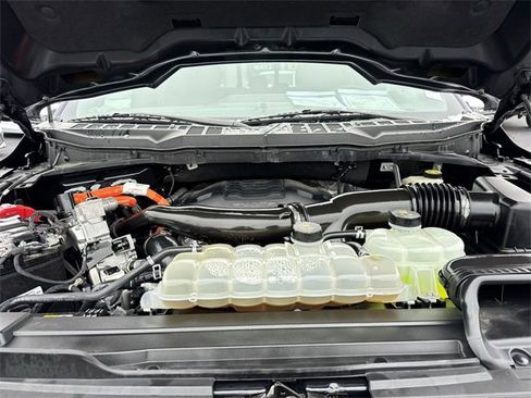 Used 2022 Ford F150 King Ranch w/ Equipment Group 601A High image 23