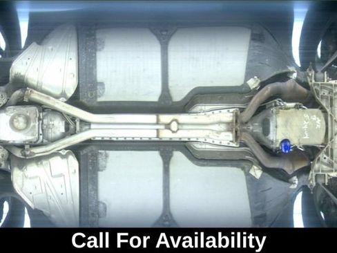 Used 2005 Chevrolet Corvette Coupe w/ Preferred Equipment Group RWD image 11