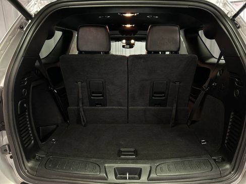 Used 2024 Dodge Durango R/T AWD/4WD image 26