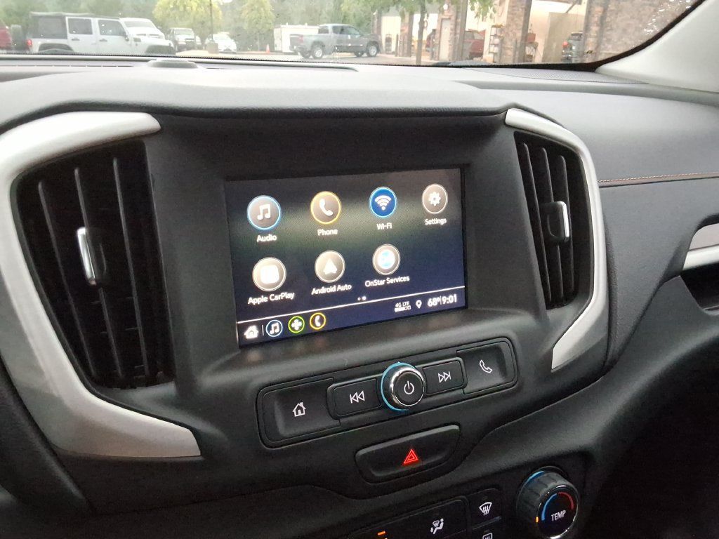 Used 2019 GMC Terrain SLE w/ LPO, Floor Liner Package AWD/4WD image 30