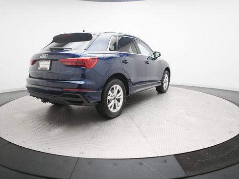 New 2025 Audi Q3 2.0T Premium Plus w/ Premium Plus Package image 38