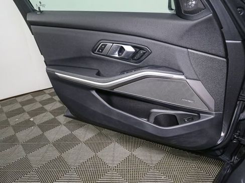 Used 2021 BMW M340i xDrive w/ Premium Package image 38