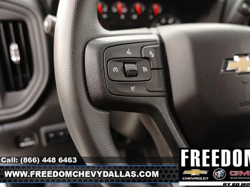 New 2026 Chevrolet Silverado 2500 W/T w/ WT Convenience Package RWD image 25