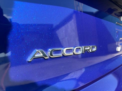 Used 2023 Honda Accord Sport image 34