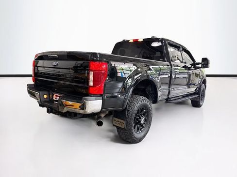 Used 2020 Ford F250 XLT w/ Tremor Off-Road Package AWD/4WD image 6