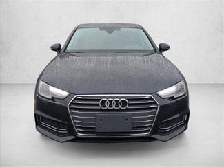 Used 2018 Audi A4 2.0T Ultra Premium w/ Convenience Package video 2